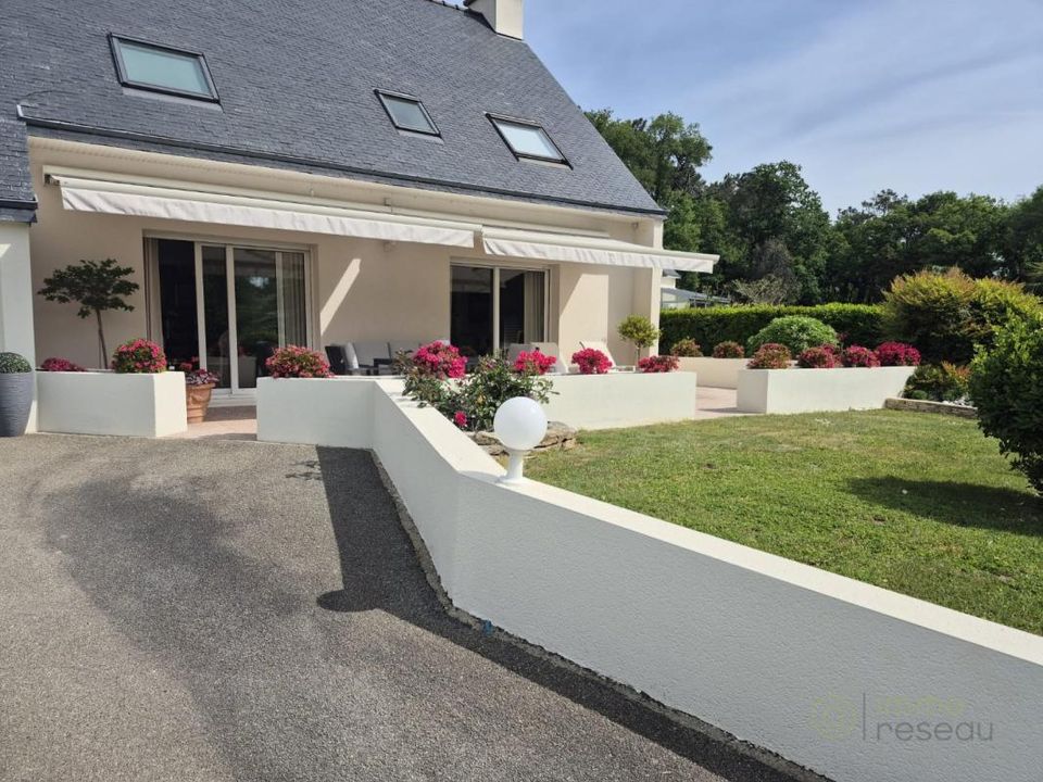Villa Saint-Ave, Morbihan - foto 1