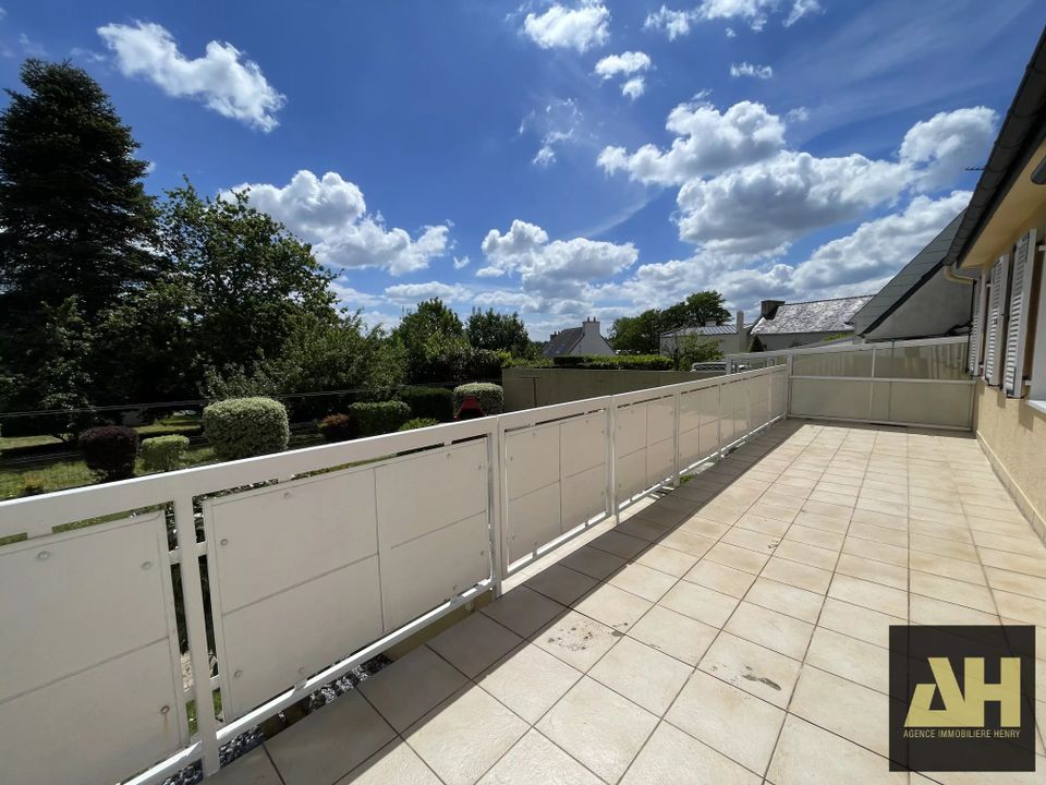 Villa i Gouesnou, Finistere - foto 2
