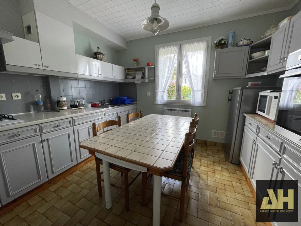 Villa i Gouesnou, Finistere - foto 4