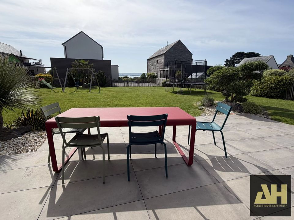 Villa i Plougastel-Daoulas, Finistere - foto 2