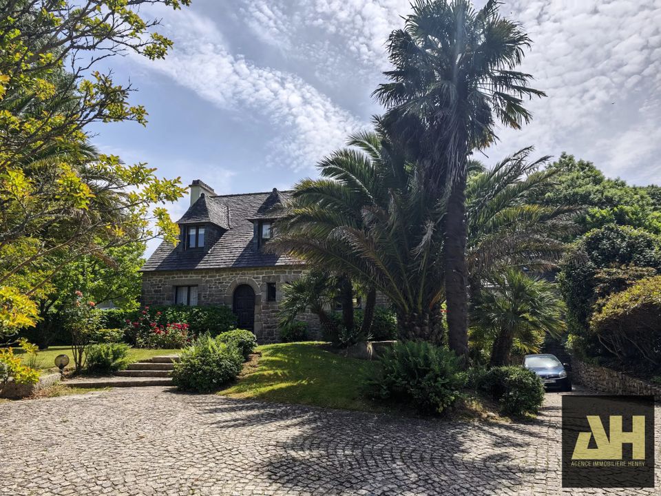 Landejendom i Gouesnou, Finistere - foto 1