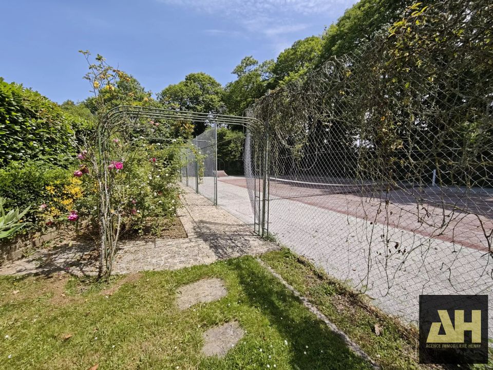 Landejendom i Gouesnou, Finistere - foto 3