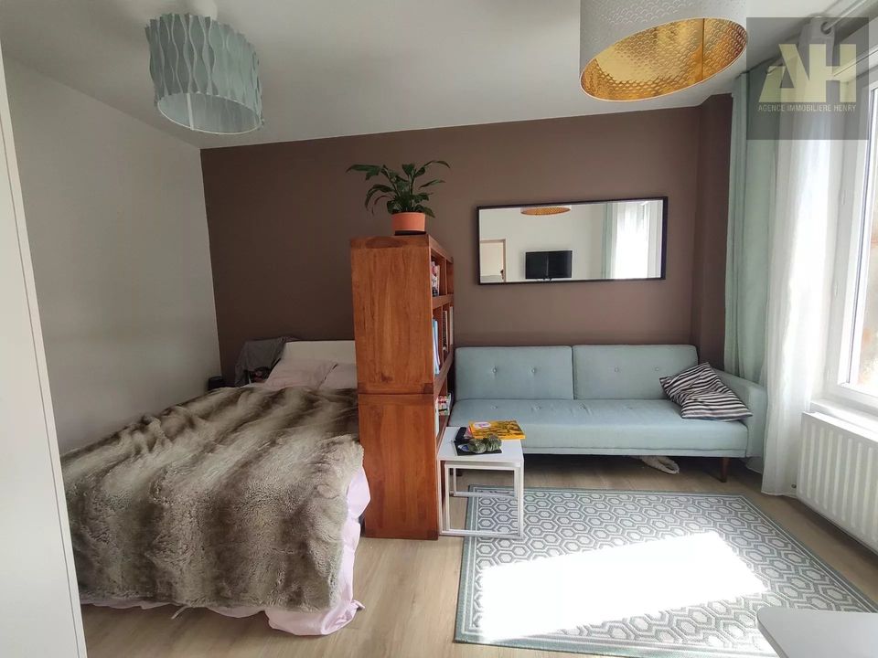 Lejlighed i Brest, Finistere - foto 1