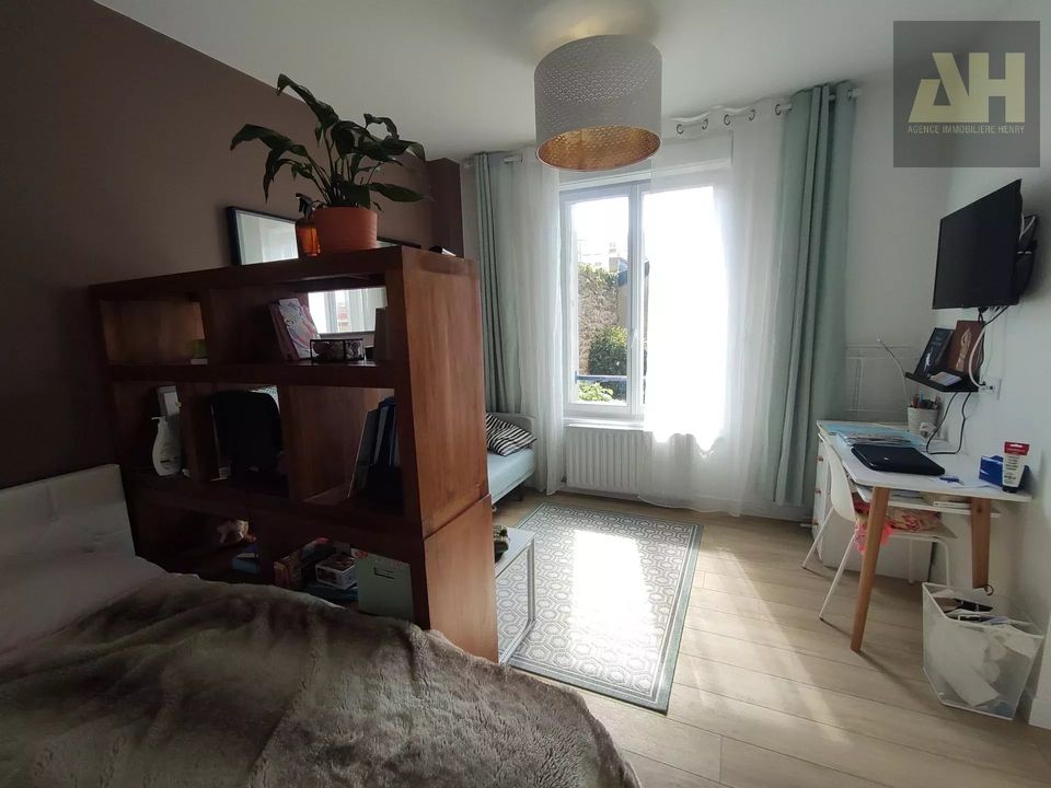 Lejlighed i Brest, Finistere - foto 3