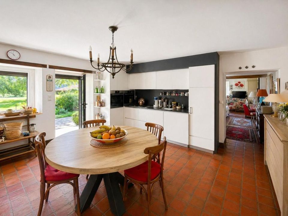 Landhuis in Saint-Florent-le-Vieil, Maine-et-Loire - foto 4