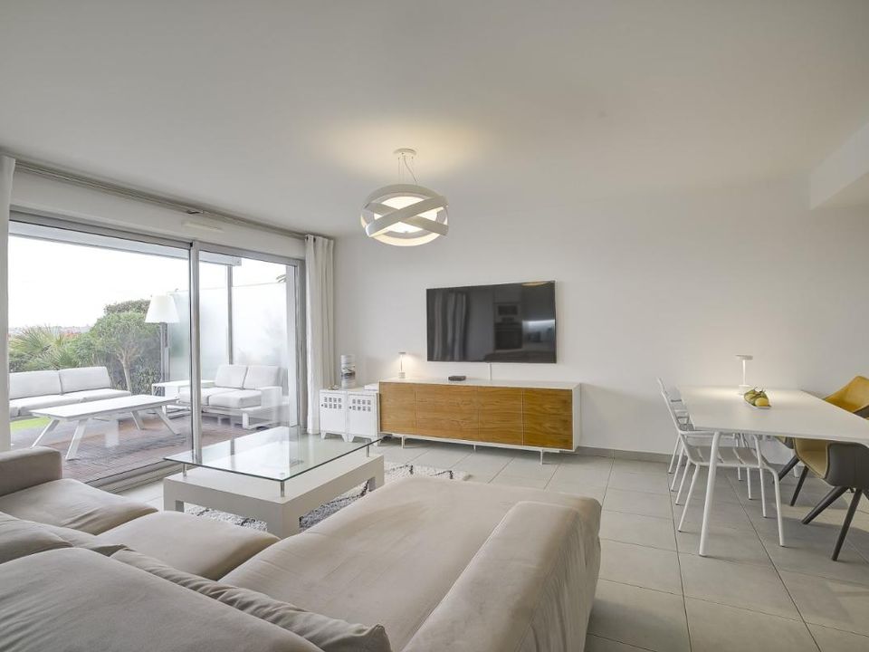 Lejlighed i Nice, Alpes-Maritimes - foto 2