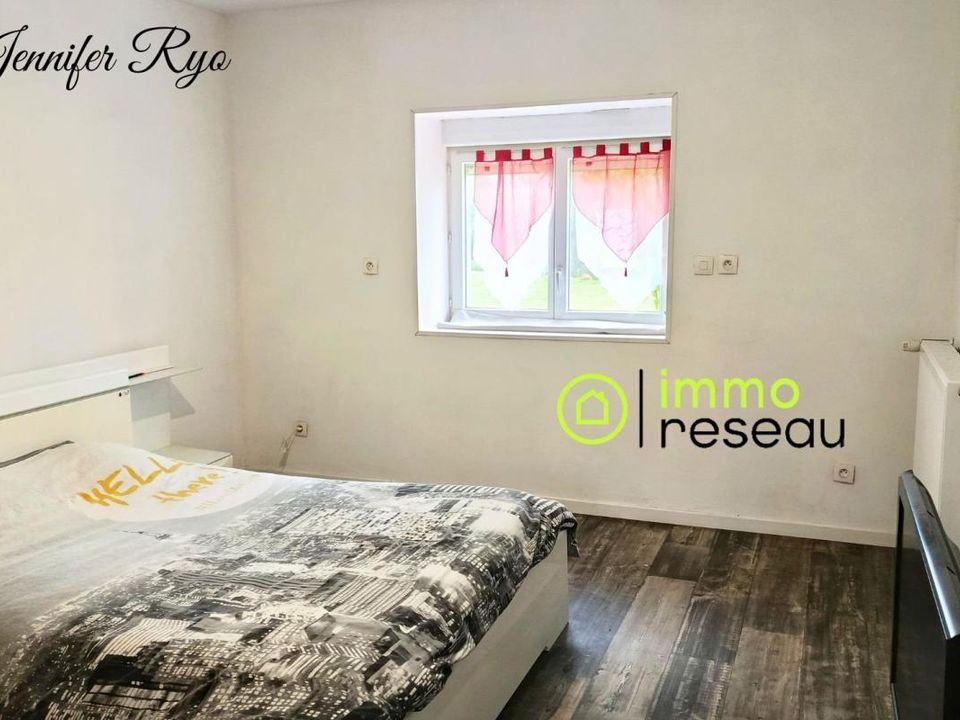 Villa i Prétot-Sainte-Suzanne, Manche - foto 4