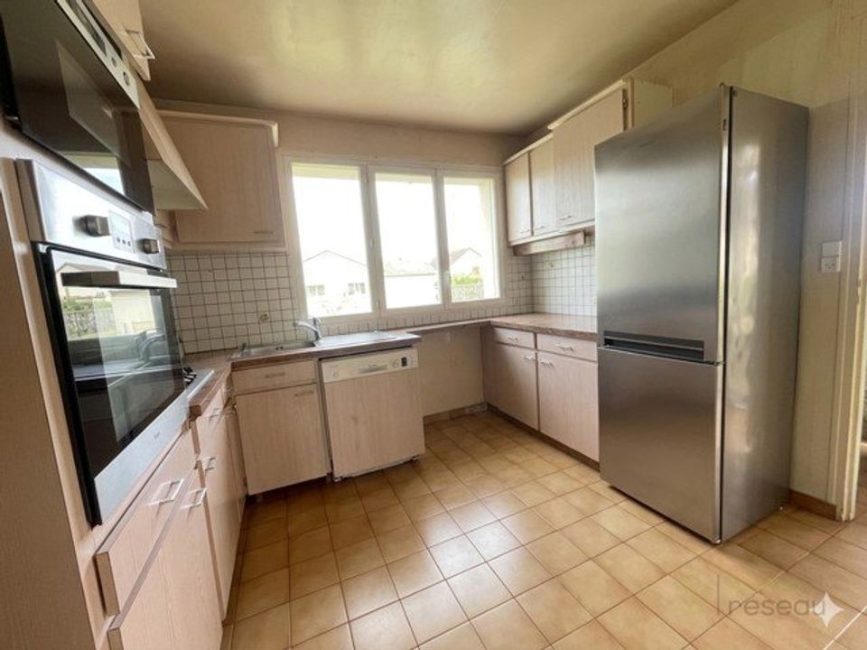 Bungalow i Saint-Clair-sur-Epte, Val-d'Oise - foto 2