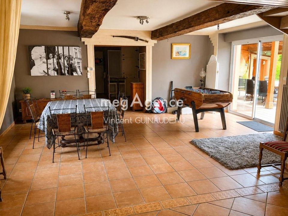 Villa i Cholet, Maine-et-Loire - foto 3