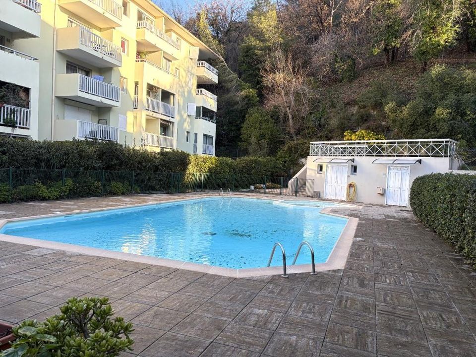 Studio i Cagnes-sur-Mer, Alpes-Maritimes - foto 2