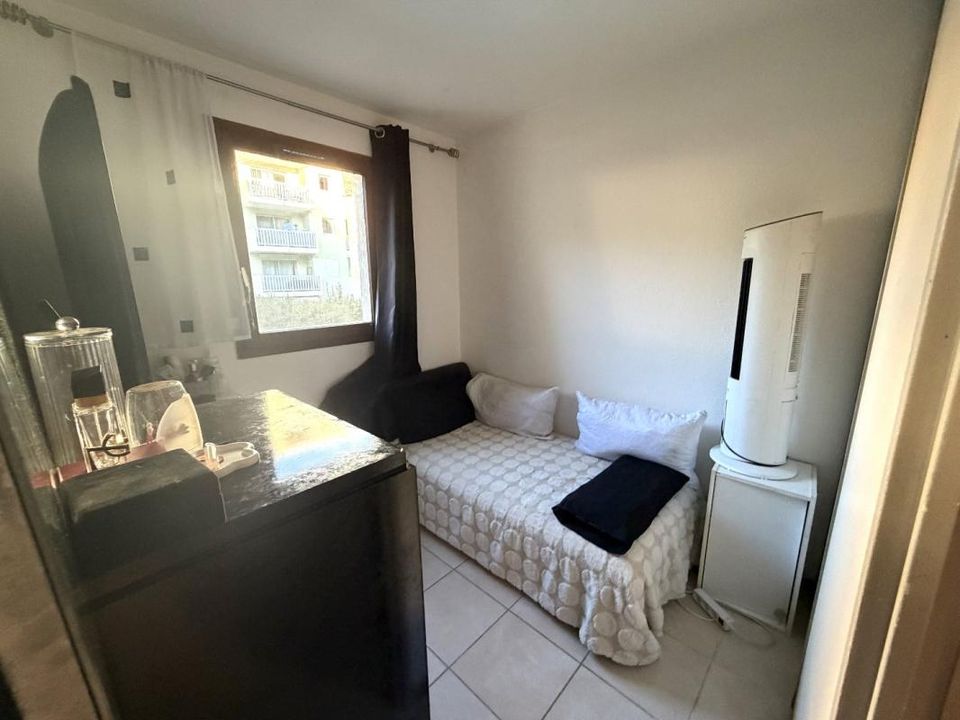 Studio i Cagnes-sur-Mer, Alpes-Maritimes - foto 4