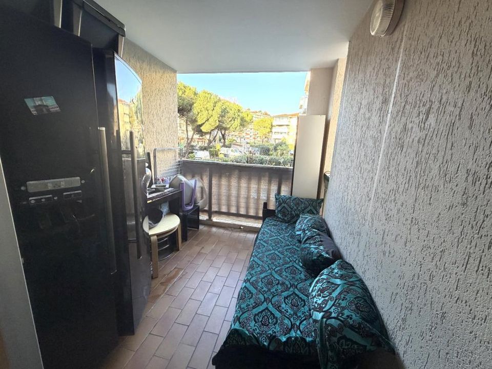 Studio i Cagnes-sur-Mer, Alpes-Maritimes - foto 5