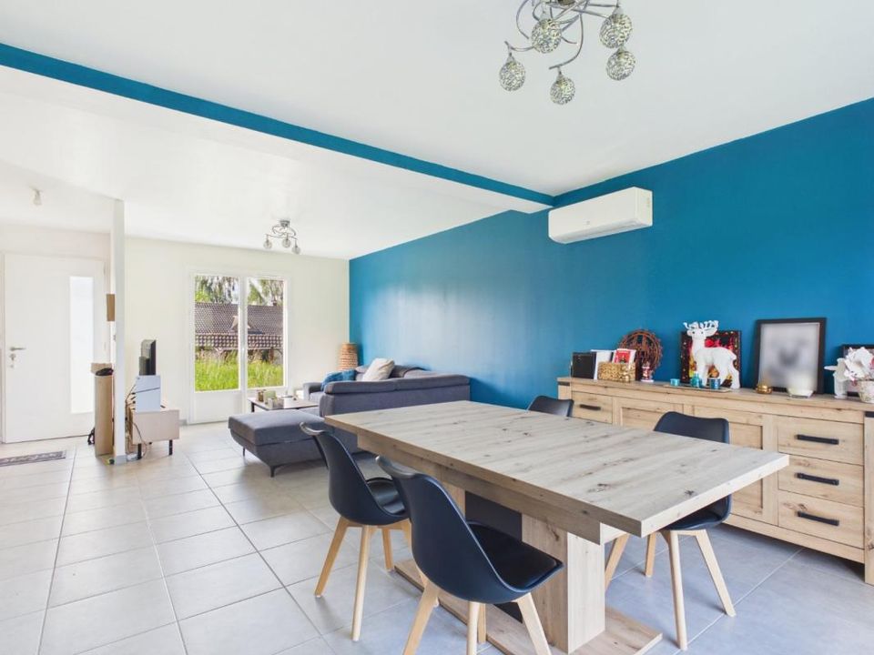 Villa i Cannectancourt, Oise - foto 3
