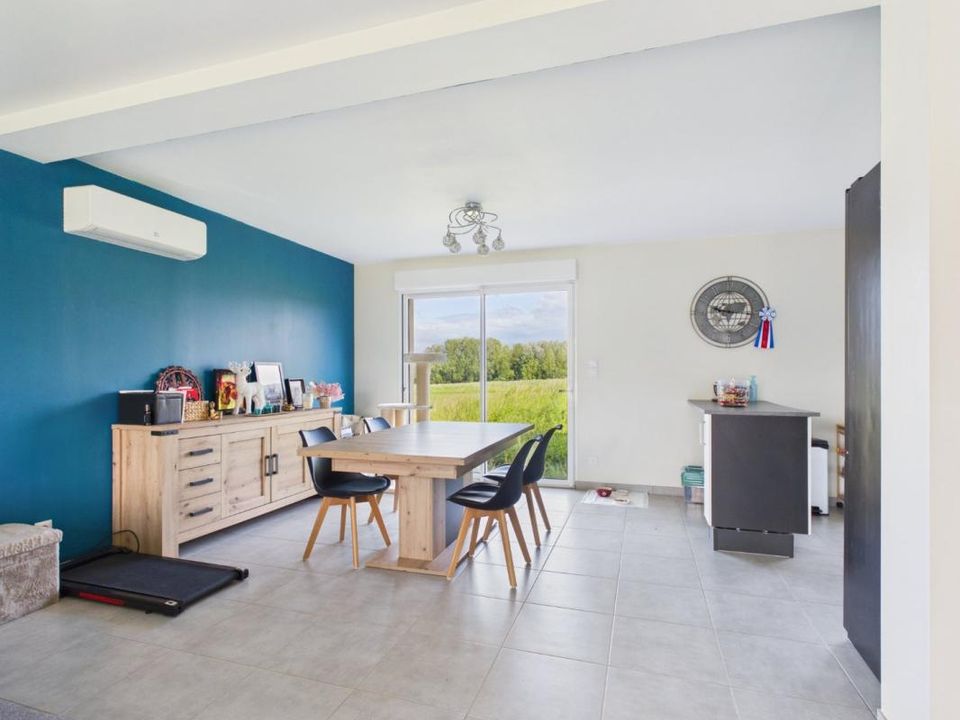 Villa i Cannectancourt, Oise - foto 4