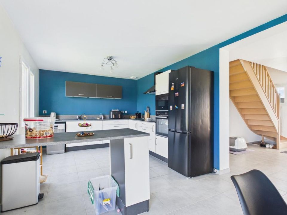 Villa i Cannectancourt, Oise - foto 5
