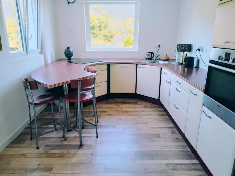 Villa in Leuhan, Finistere - foto 5