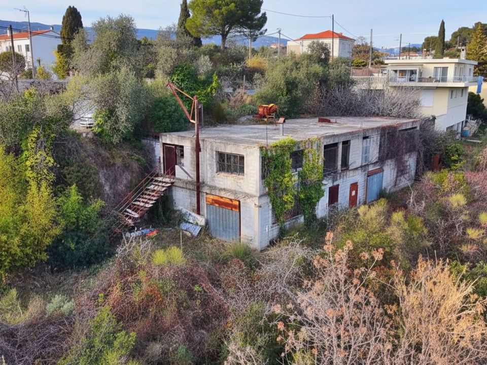 Villa i Colomars, Alpes-Maritimes - foto 2
