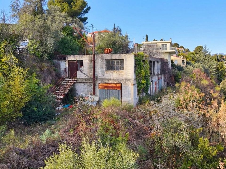Villa i Colomars, Alpes-Maritimes - foto 3