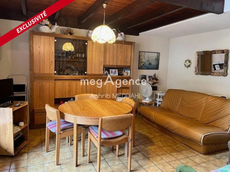 Villa i Saint-Georges-de-Didonne, Charente-Maritime - foto 2