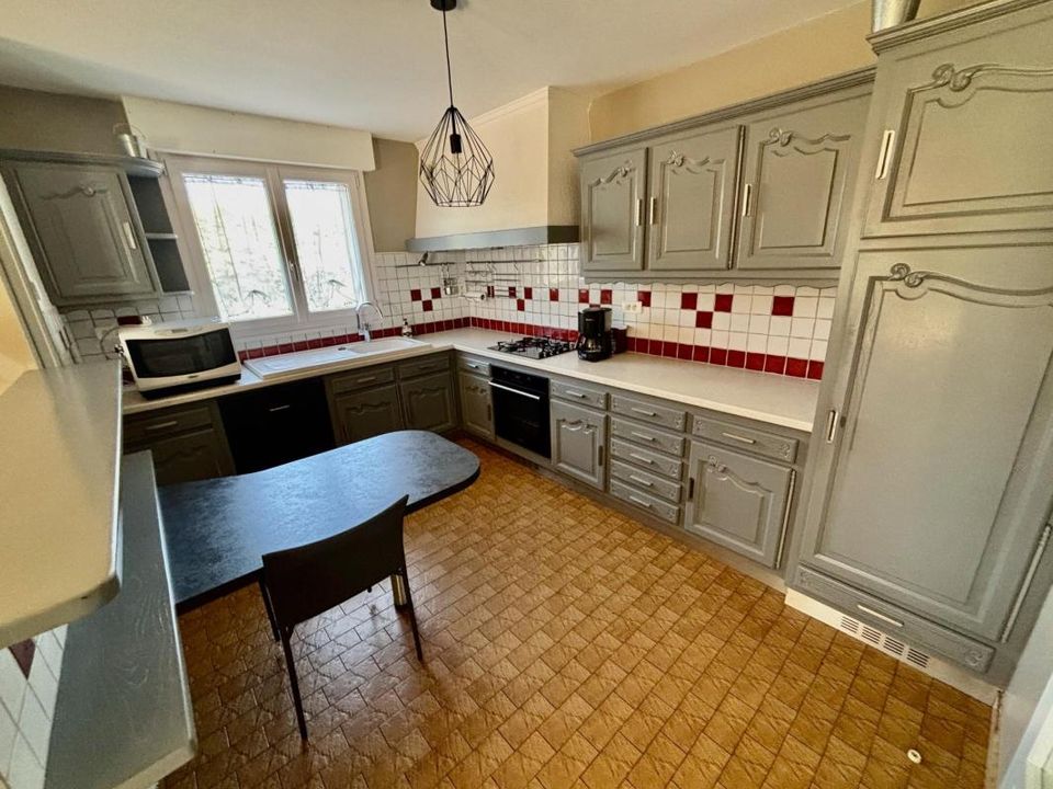 Bungalow i Saint-Loup, Manche - bilde 3