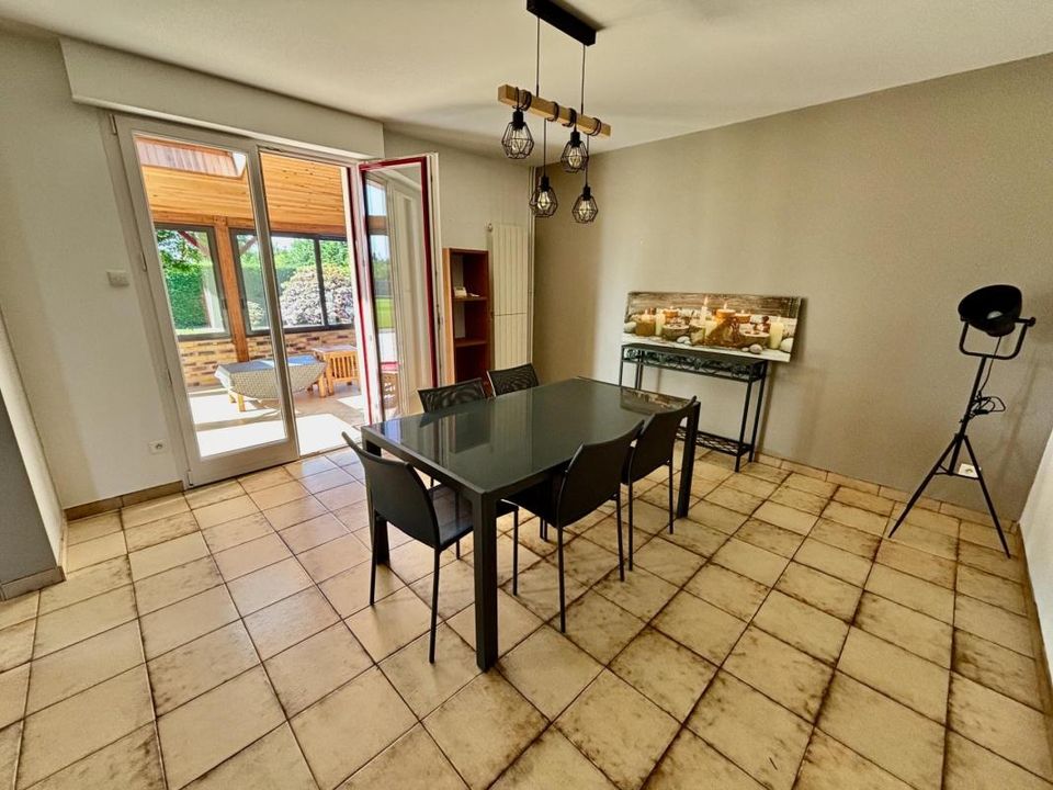 Bungalow i Saint-Loup, Manche - bilde 4
