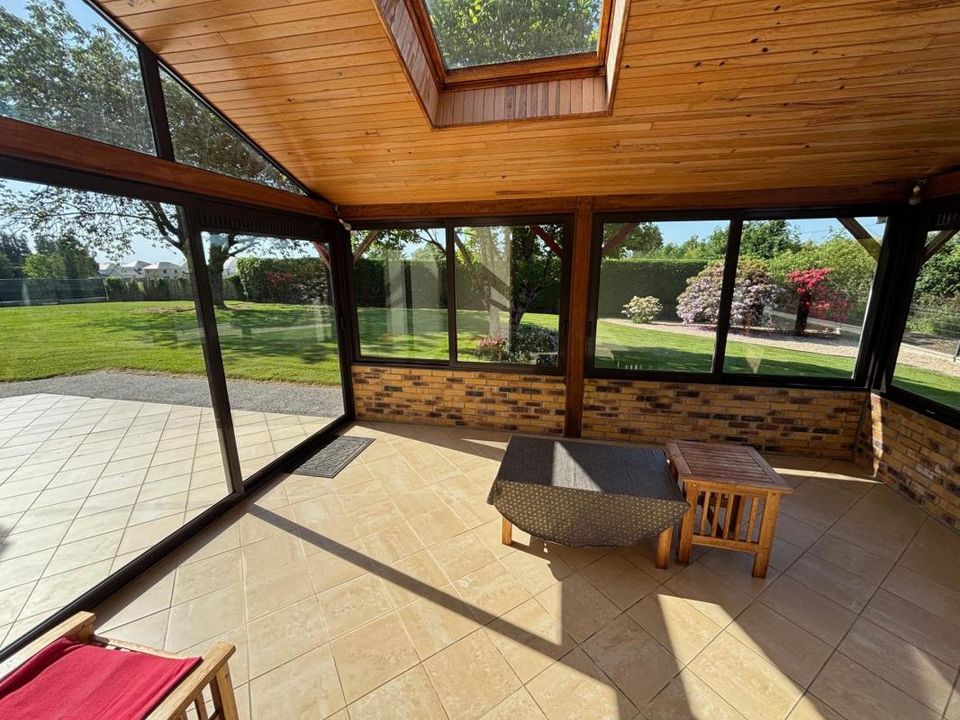 Bungalow i Saint-Loup, Manche - bilde 5