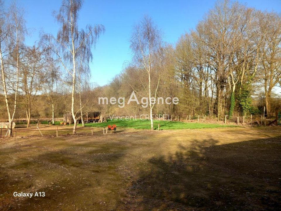 Tomt i Saint-Fraimbault-de-Prieres, Mayenne - bilde 1