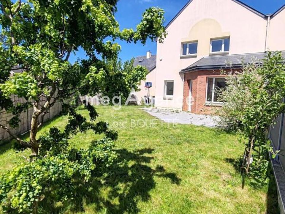 Villa i Chantepie, Ille-et-Vilaine - foto 1
