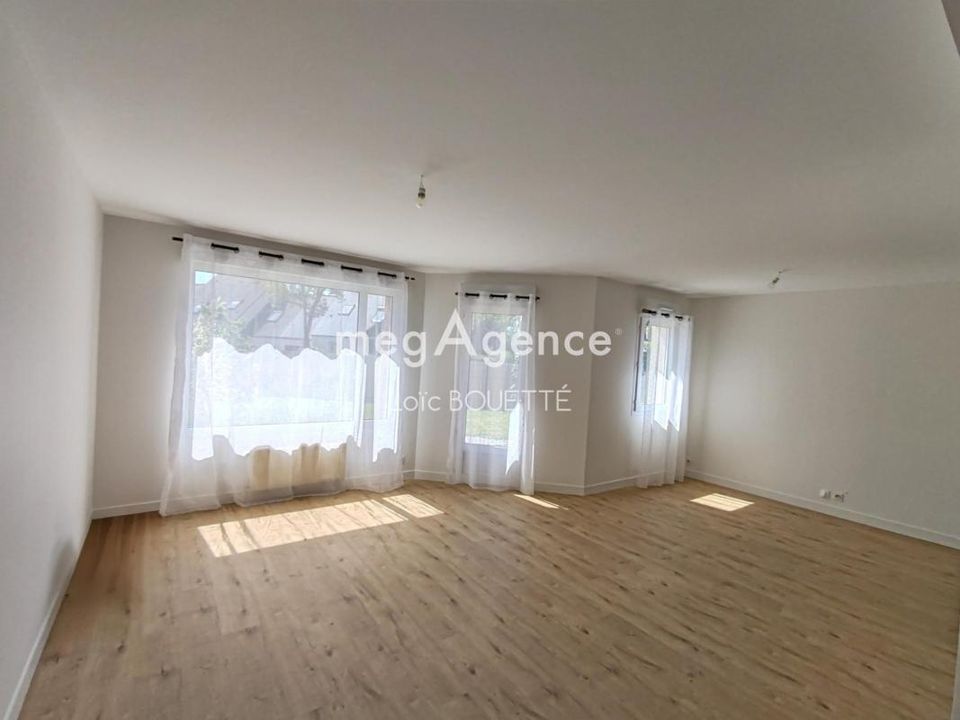 Villa i Chantepie, Ille-et-Vilaine - foto 2