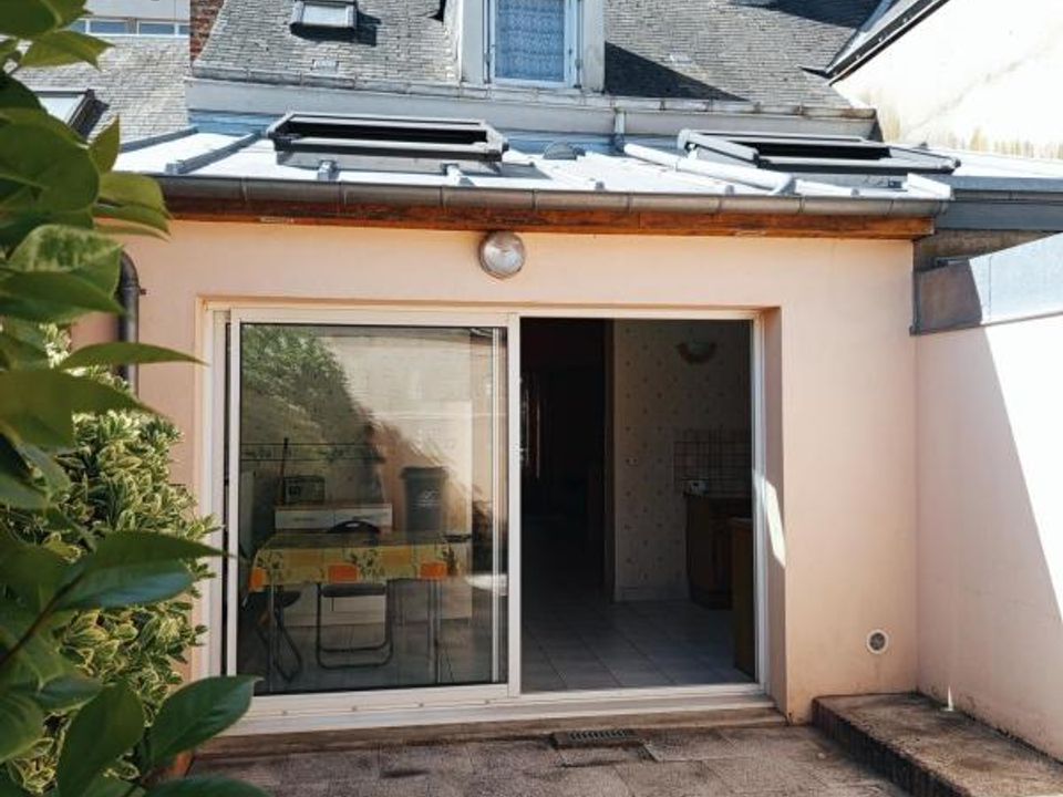 Villa i Le Mans, Sarthe - foto 1