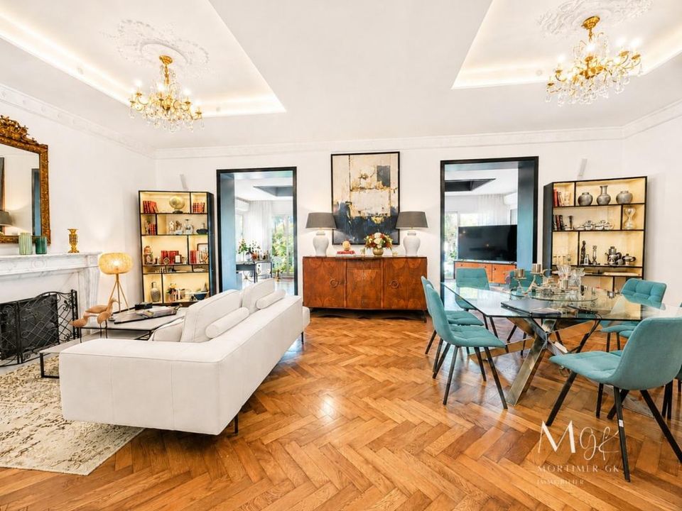 Villa i Le Cannet, Alpes-Maritimes - foto 3