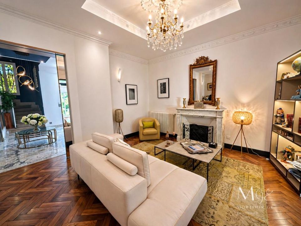 Villa i Le Cannet, Alpes-Maritimes - foto 4