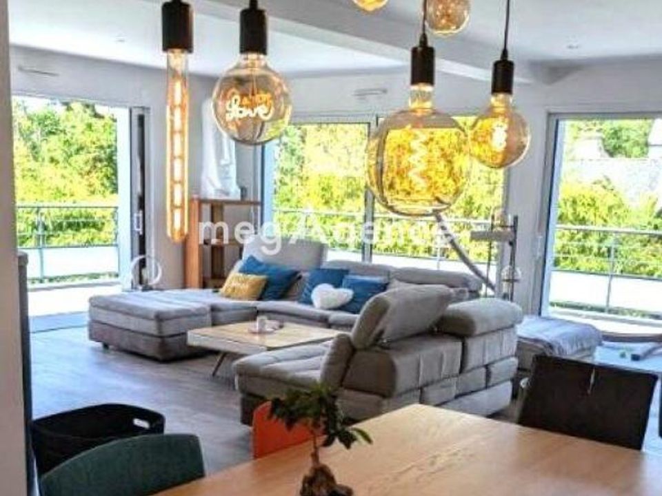 Villa i Larmor-Plage, Morbihan - foto 2