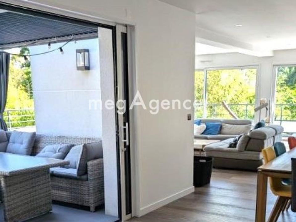 Villa i Larmor-Plage, Morbihan - foto 3
