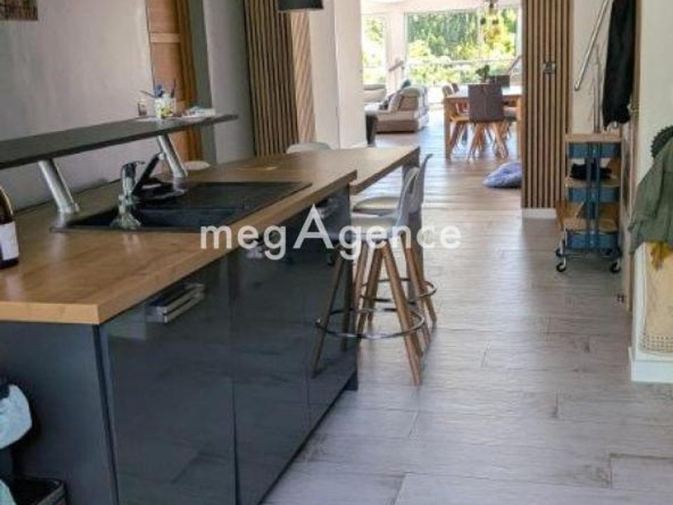 Villa i Larmor-Plage, Morbihan - foto 4