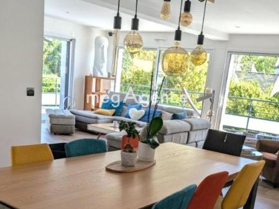 Villa i Larmor-Plage, Morbihan - foto 5