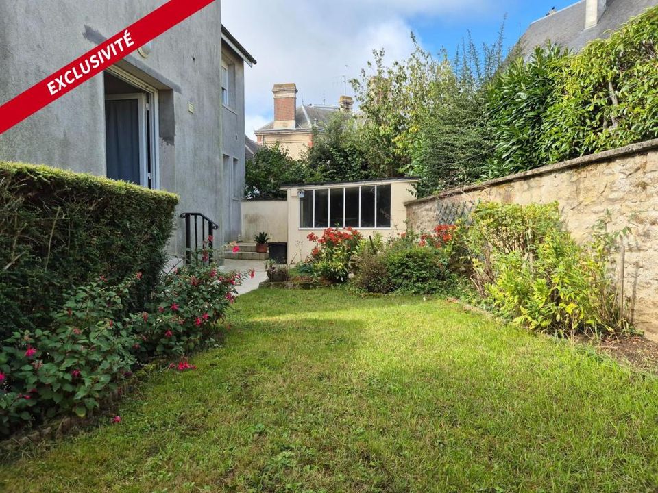 Villa en Alencon, Orne - foto 2
