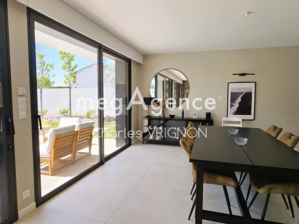 Villa i Talmont-Saint-Hilaire, Vendee - foto 3