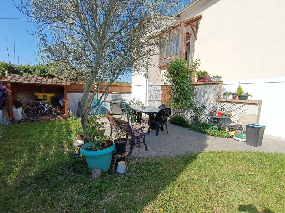 Villa in Sarcelles, Val-d'Oise - foto 2