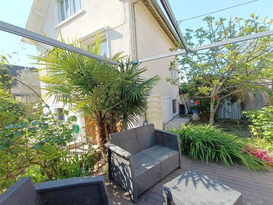 Villa in Sarcelles, Val-d'Oise - foto 3