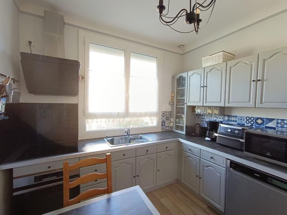 Villa in Sarcelles, Val-d'Oise - foto 5