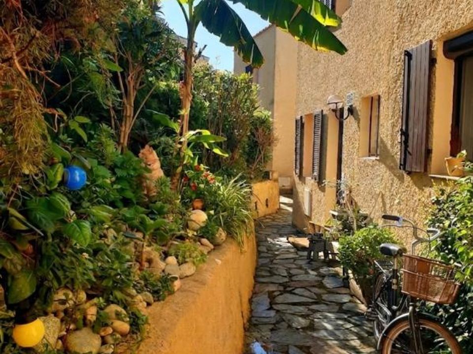 Villa i Porticcio, Corse-du-Sud - foto 1