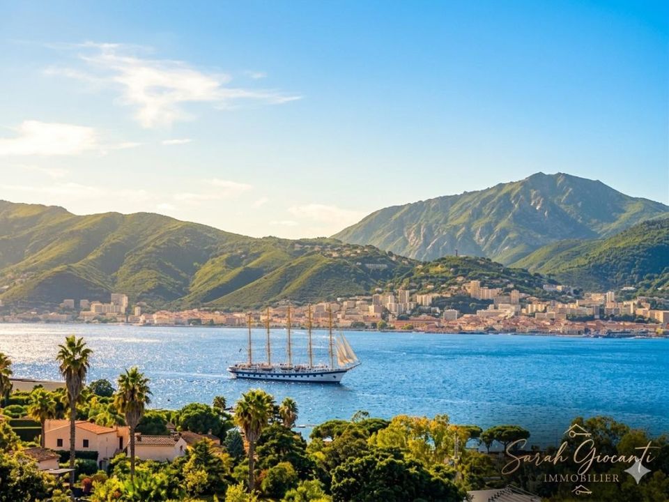 Villa i Porticcio, Corse-du-Sud - foto 2