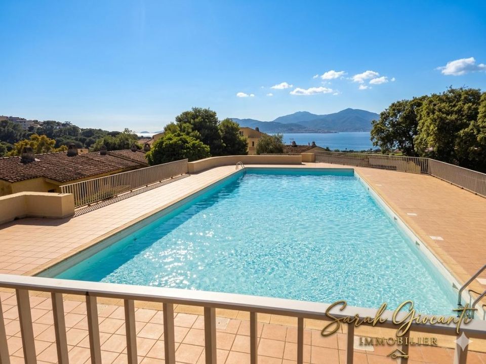 Villa i Porticcio, Corse-du-Sud - foto 3