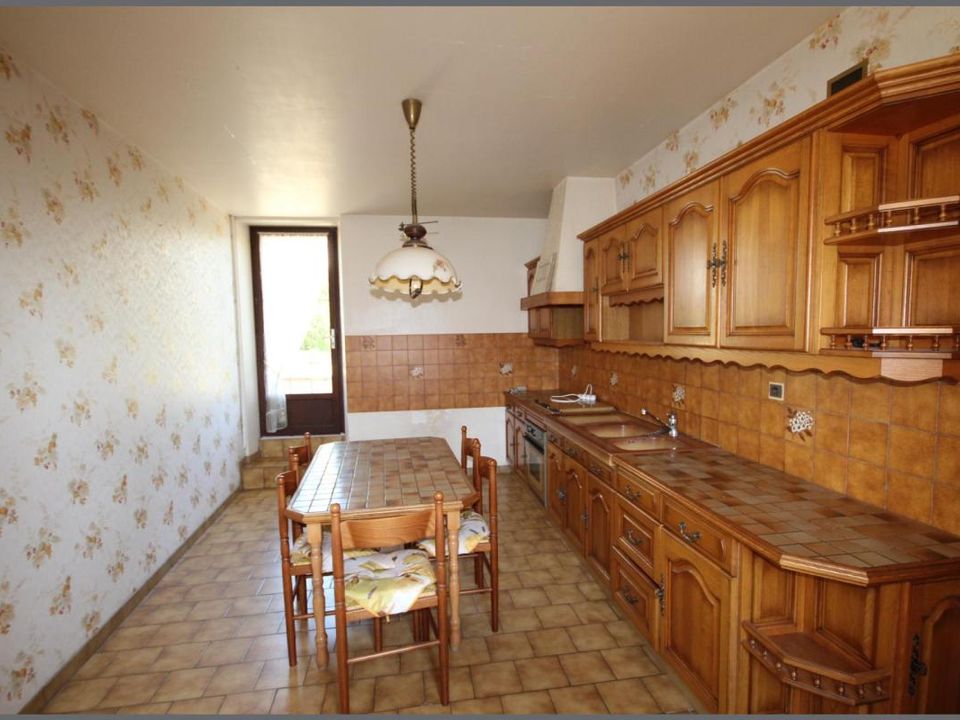 Villa i Aubigne-Racan, Sarthe - foto 2