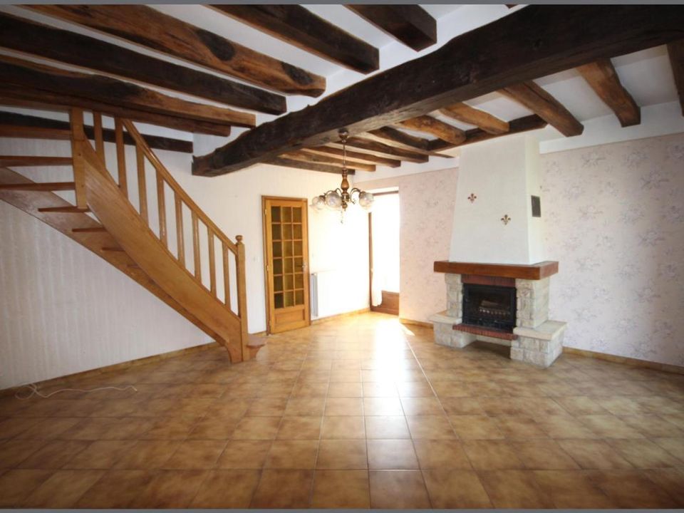 Villa i Aubigne-Racan, Sarthe - foto 3