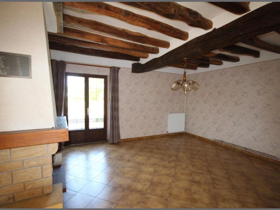 Villa i Aubigne-Racan, Sarthe - foto 4