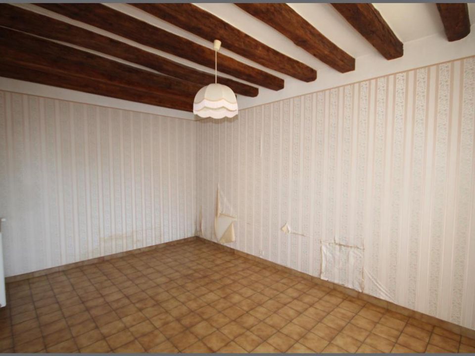 Villa i Aubigne-Racan, Sarthe - foto 5