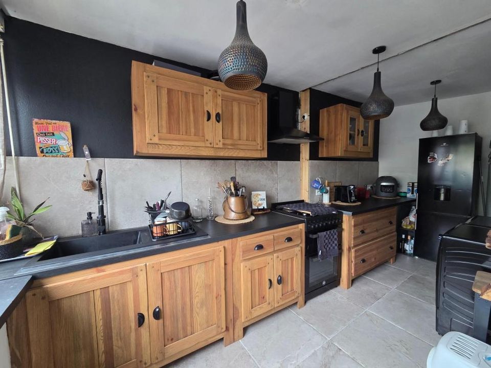 Landsbyhus i Louargat, Cotes-d'Armor - bilde 2