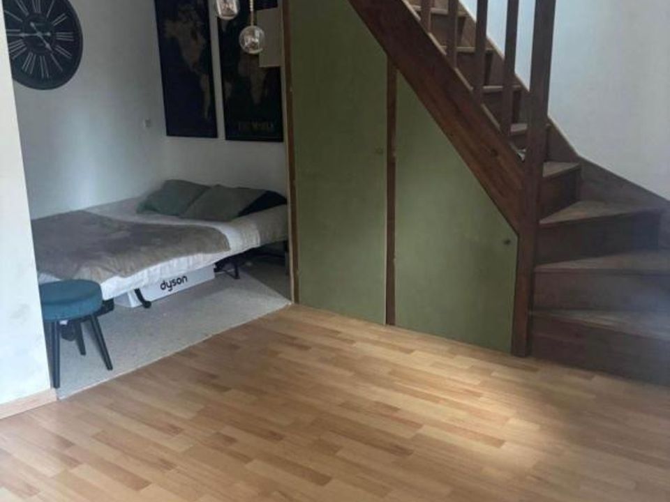 Landsbyhus i Louargat, Cotes-d'Armor - bilde 4